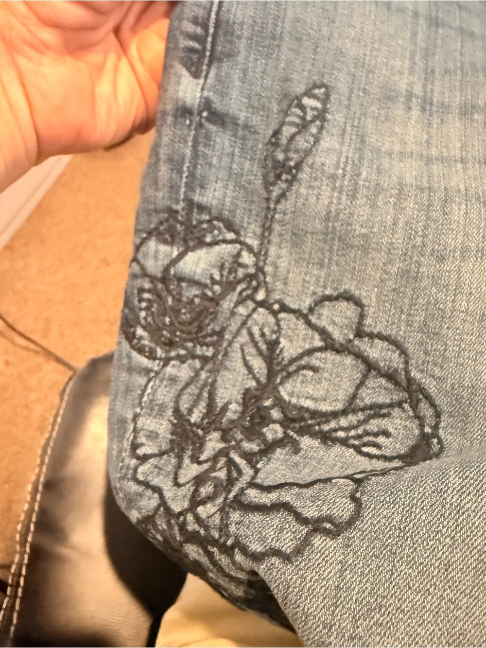 Jeans Subcategory - Picture 3 of 9
